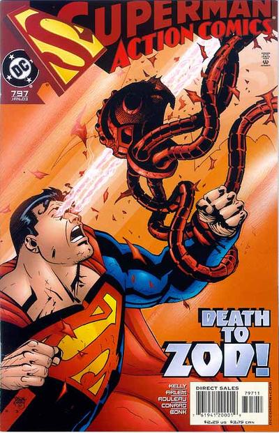 Action Comics (1938) #797