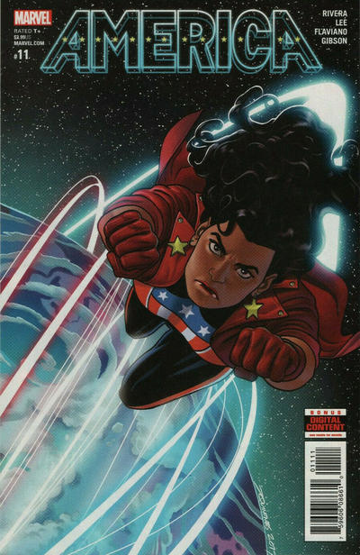 America (2017) #11