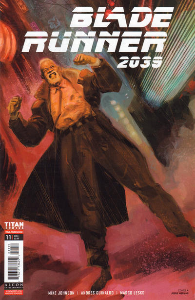 Blade Runner 2039 #11