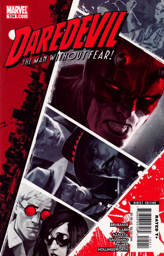 Daredevil #104 (1998)