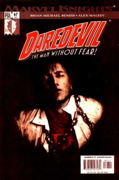 Daredevil (1998) #67