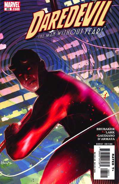 Daredevil (1998) #85