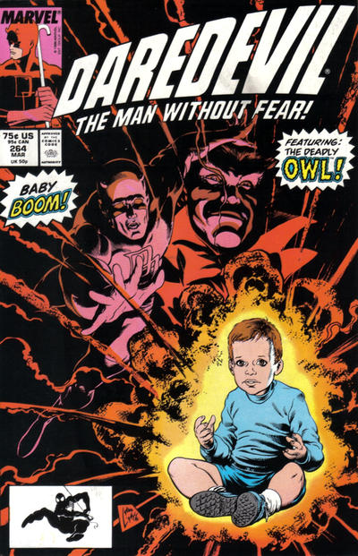 Daredevil #264 (1964)