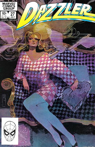 Dazzler (1981) #27