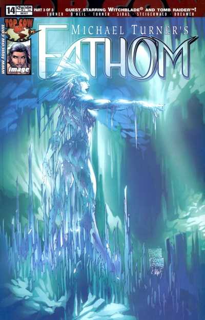 Fathom #14