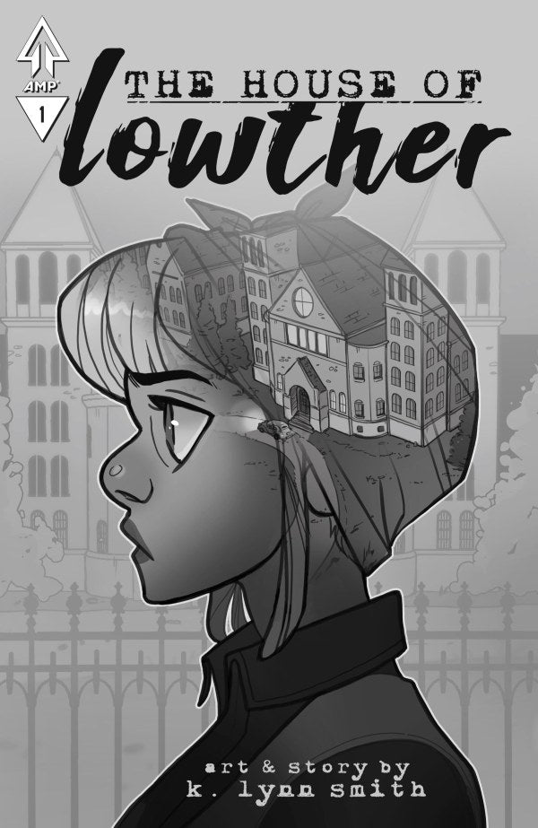 The House of Lowther #1