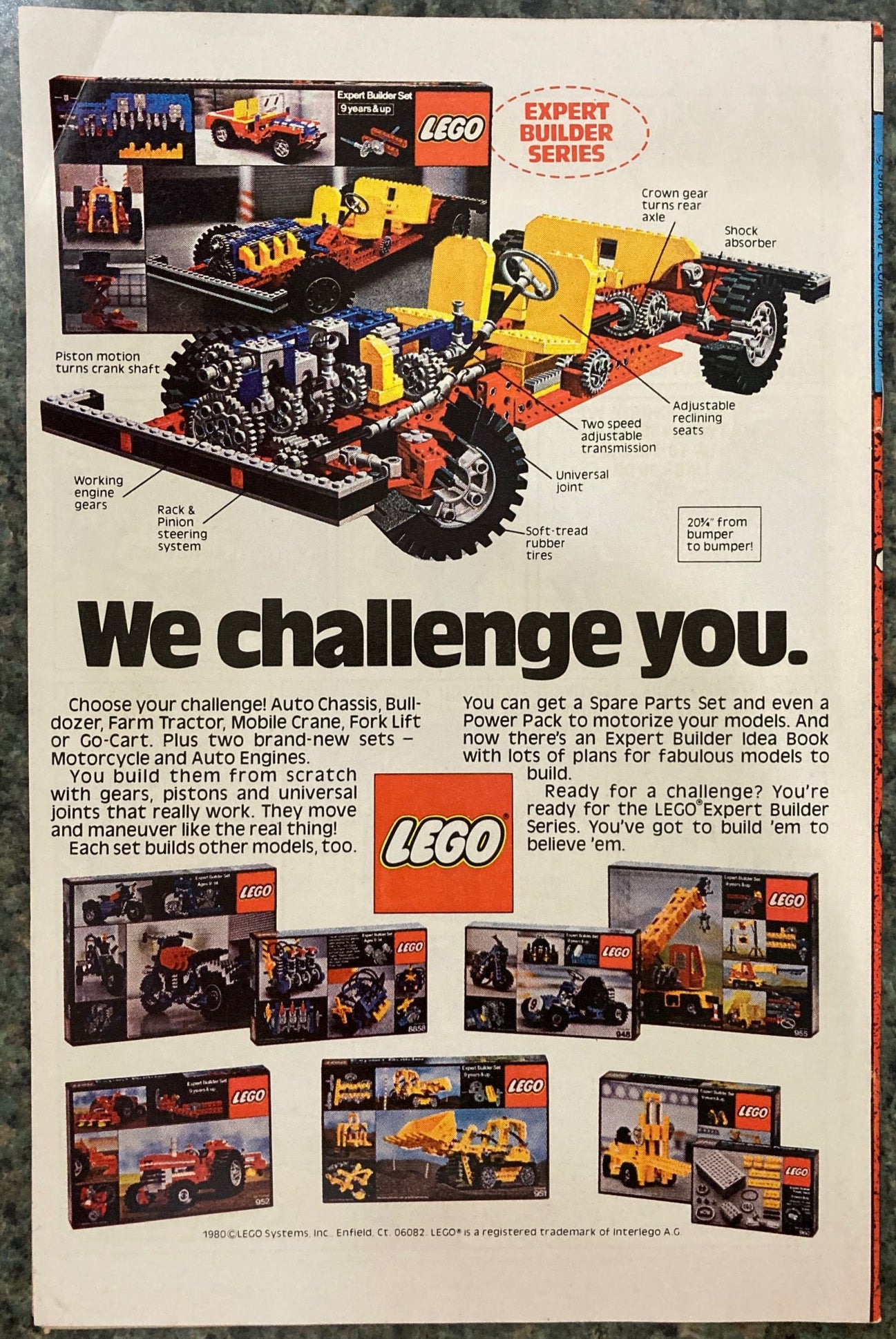 Power Man (1974) #66