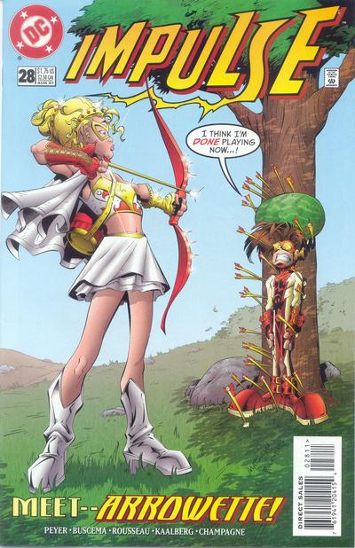 Impulse #28