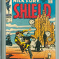 Nick Fury, Agent of S.H.I.E.L.D #7 (1968) CGC 8.5 Universal Grade - Iconic Steranko Cover
