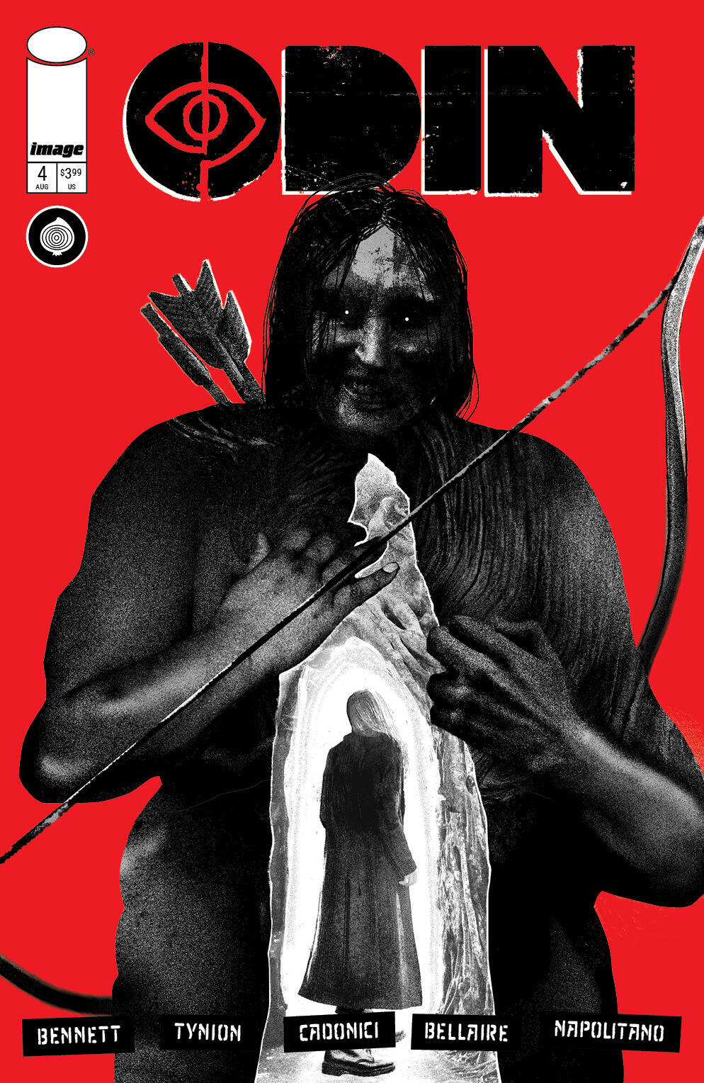 Odin (2026) #4
