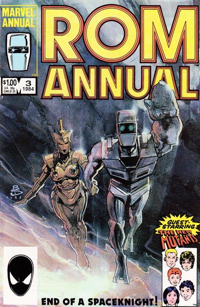 ROM (1979) # 11