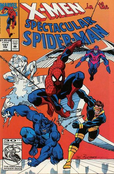 Spectaculaire Spider-Man (1976) Annuel # 2