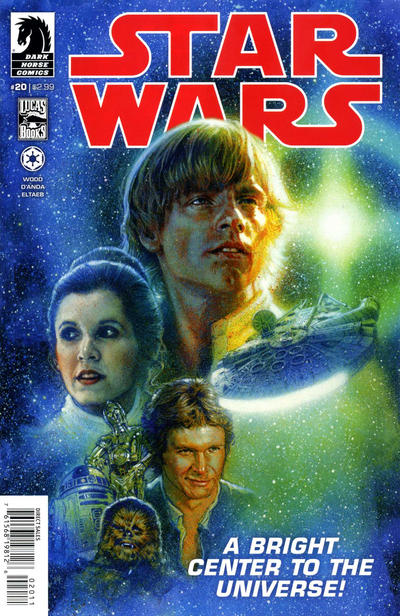 Star Wars (2013) - Complete 20 Issue Set