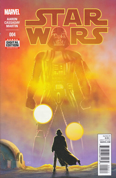 Guerres des étoiles (2015) #5