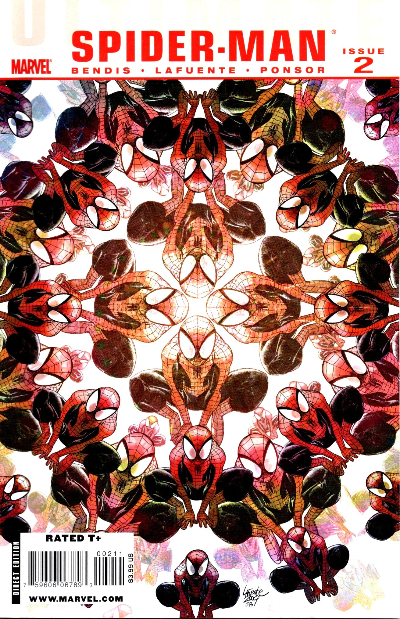 Ultimate Spider-Man (2009) #2