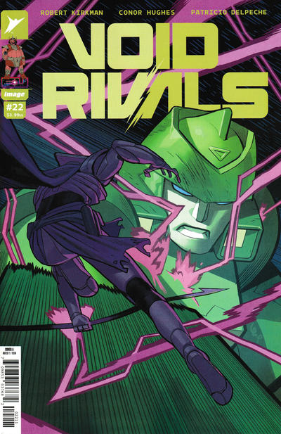 Void Rivals #22