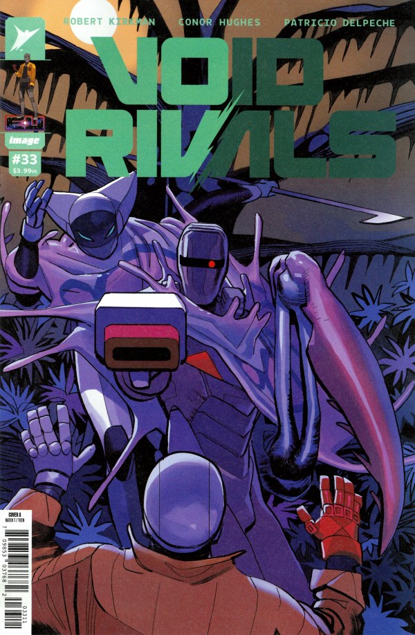 Void Rivals #33