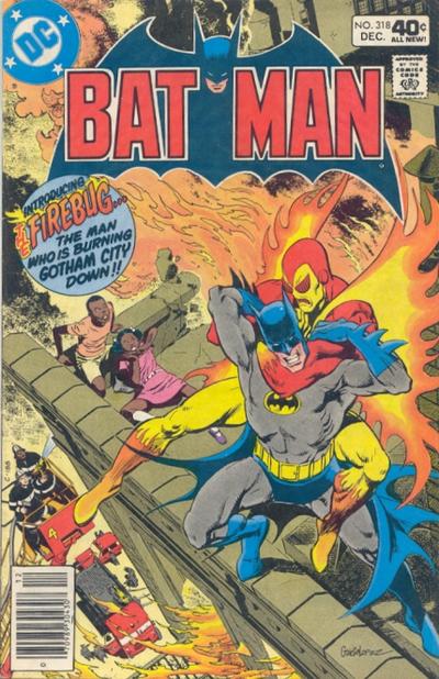 Batman (1940) #398 - 2e impression