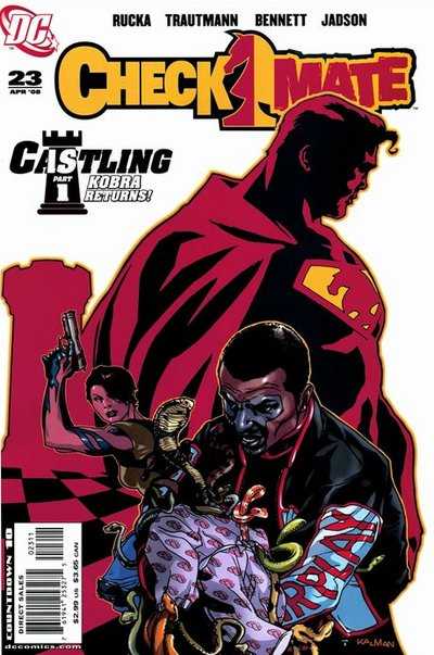 Nouveaux Teen Titans (1984) # 10