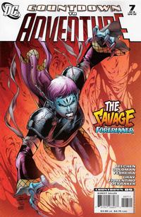 Nouveaux Teen Titans (1984) # 10