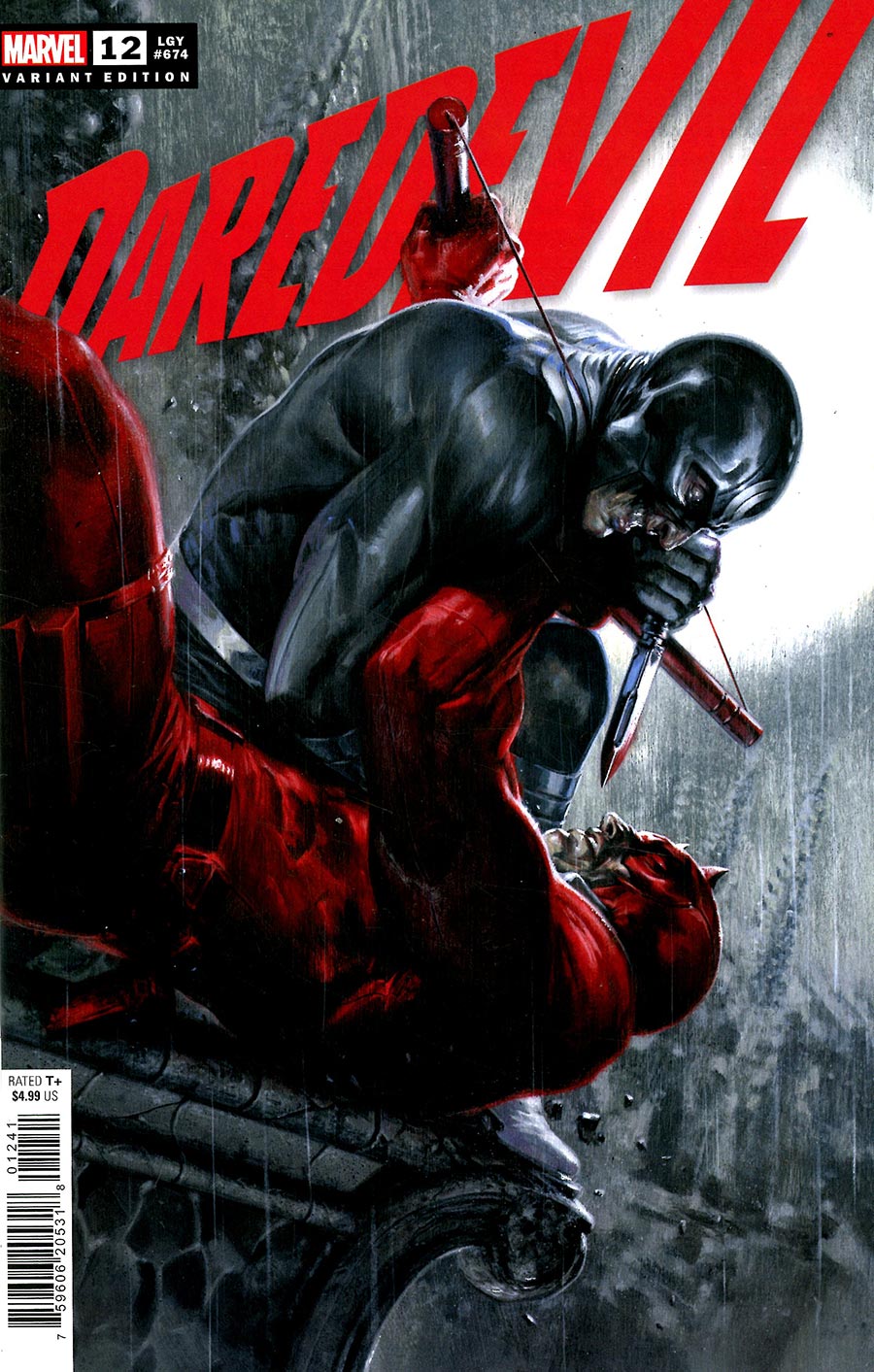 Daredevil (2023) #12
