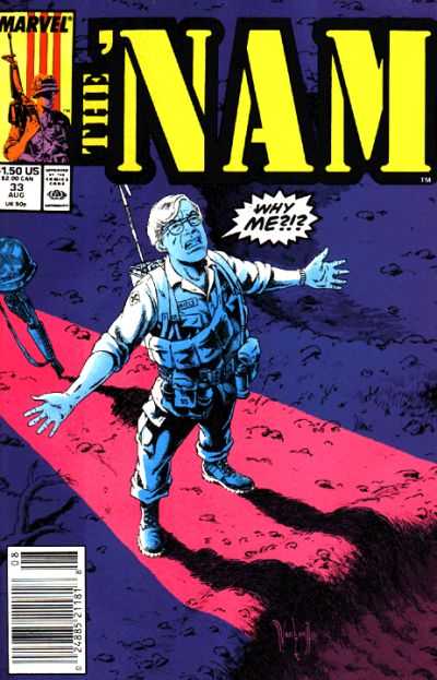 Nom (1987) # 20