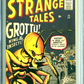 Strange Tales #73 (1960) CGC Universal 4.0 Grade