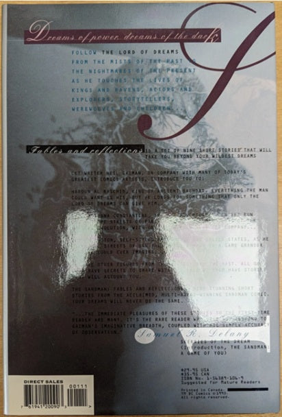 Homme de sable Vol 6