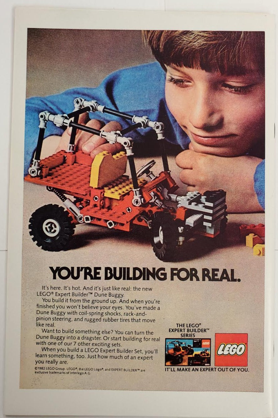 Uncanny X-Men (1963) Annual #6