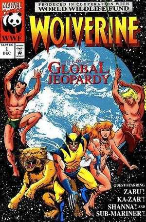 Wolverine Global Jeopardy #1