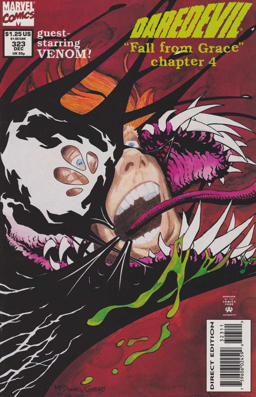 Casse-cou (1964) # 323