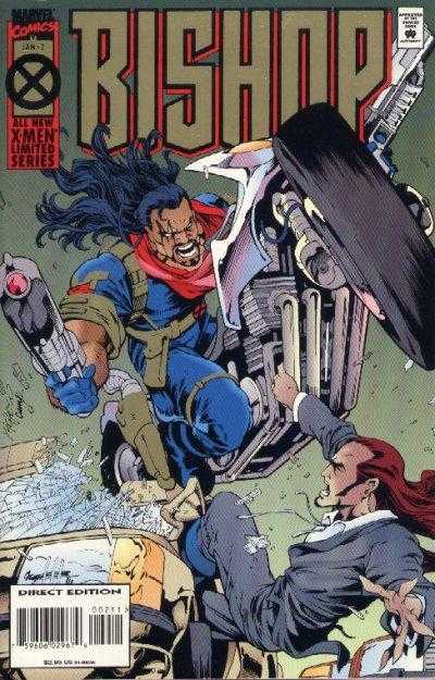 Bishop (1994) #2
