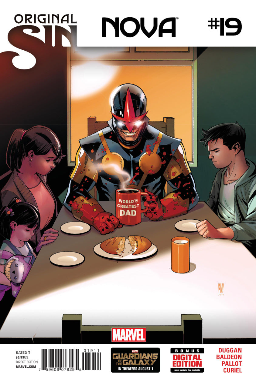 Nouvelle (2013) # 19