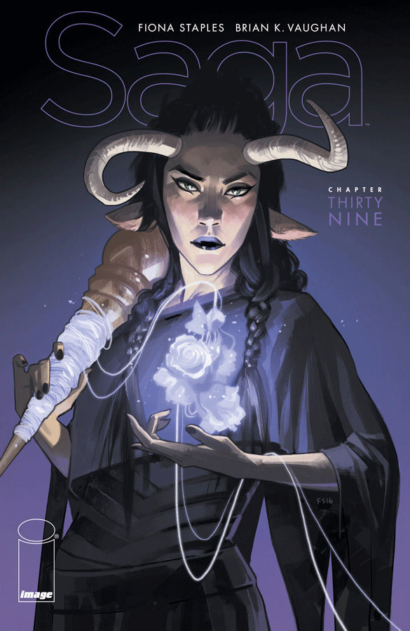 Saga #39 (2012)