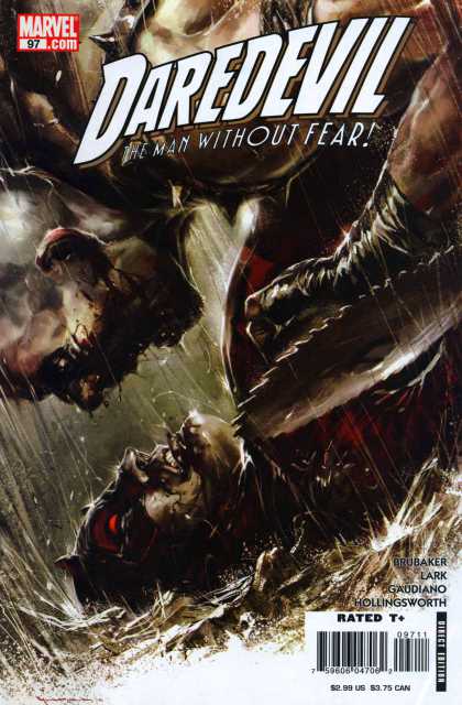 Daredevil #97 (1998)