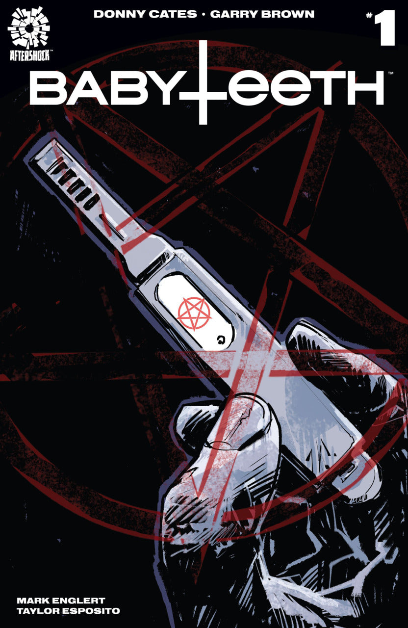 Babyteeth #1