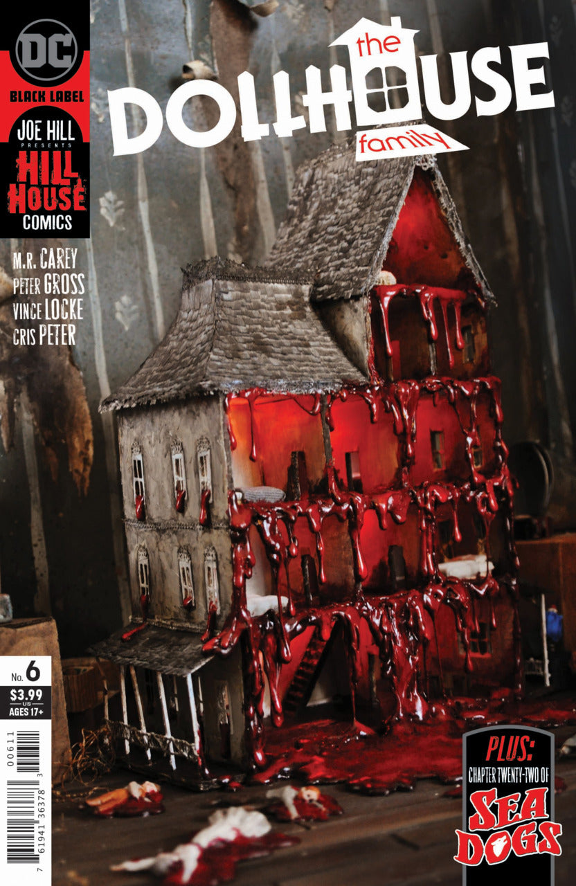 Dollhouse Family (2020) #6