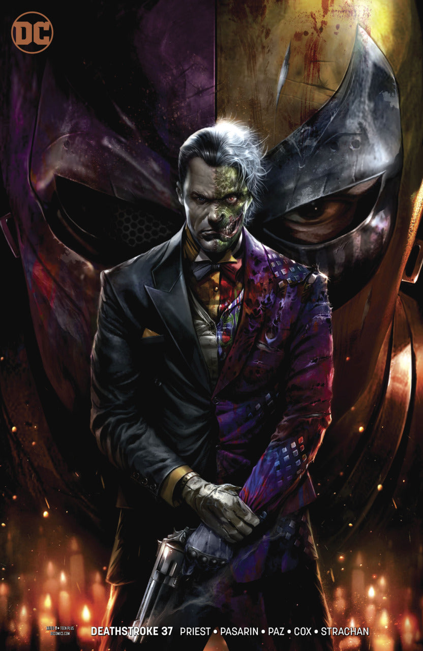 Coup mortel (2016) # 37