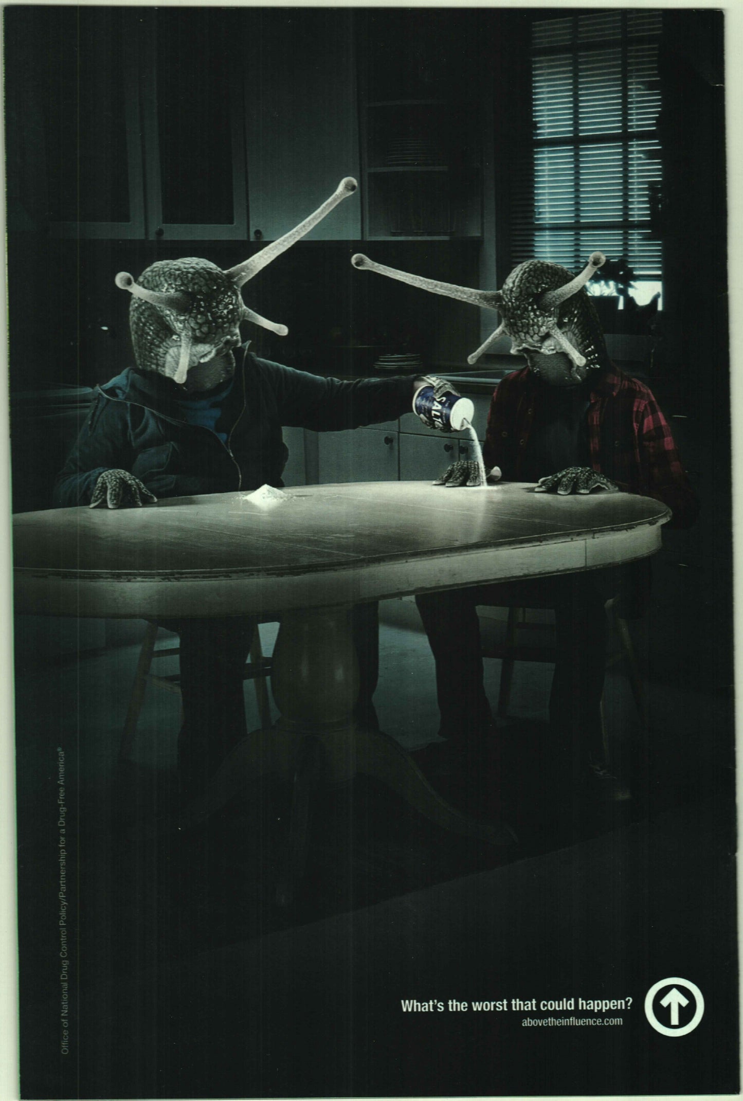 Société de justice d'Amérique (2007) # 23