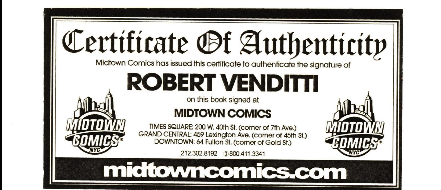 X-O Manowar #1 (2012) B Cover - Signed