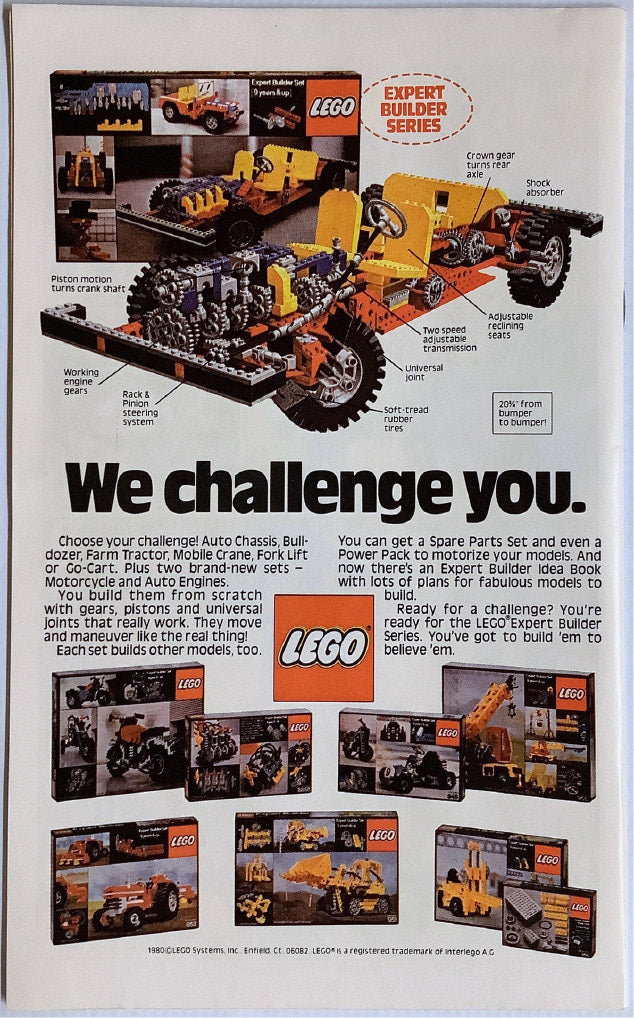 Moon Knight (1980) #2