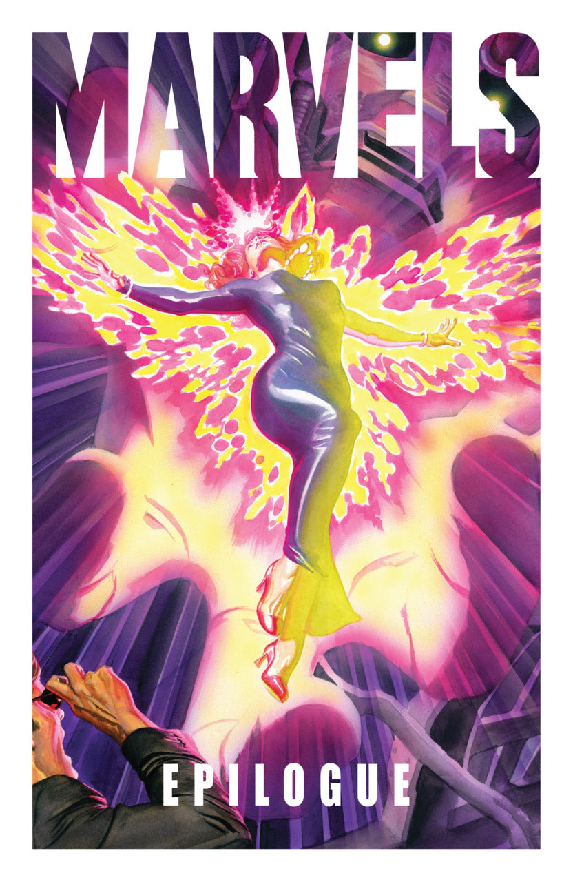 Merveilles (2021) #12