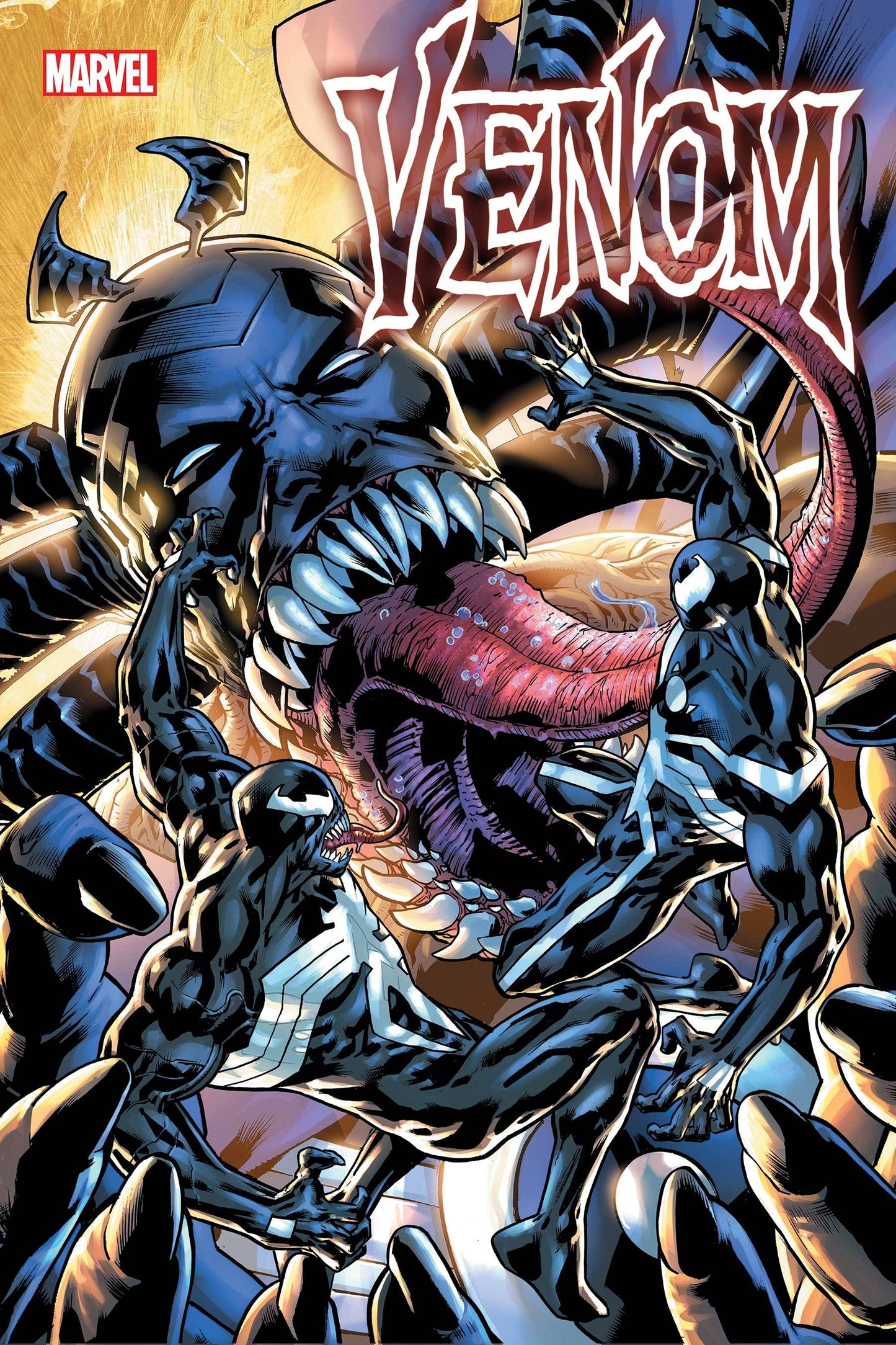 Venom #10 (2021)
