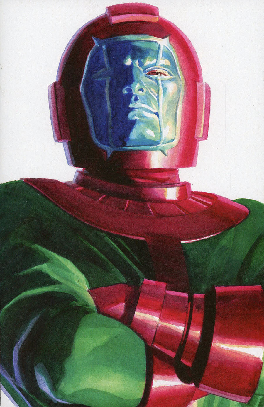 Avengers Forever (2022) #15 Timeless Variant