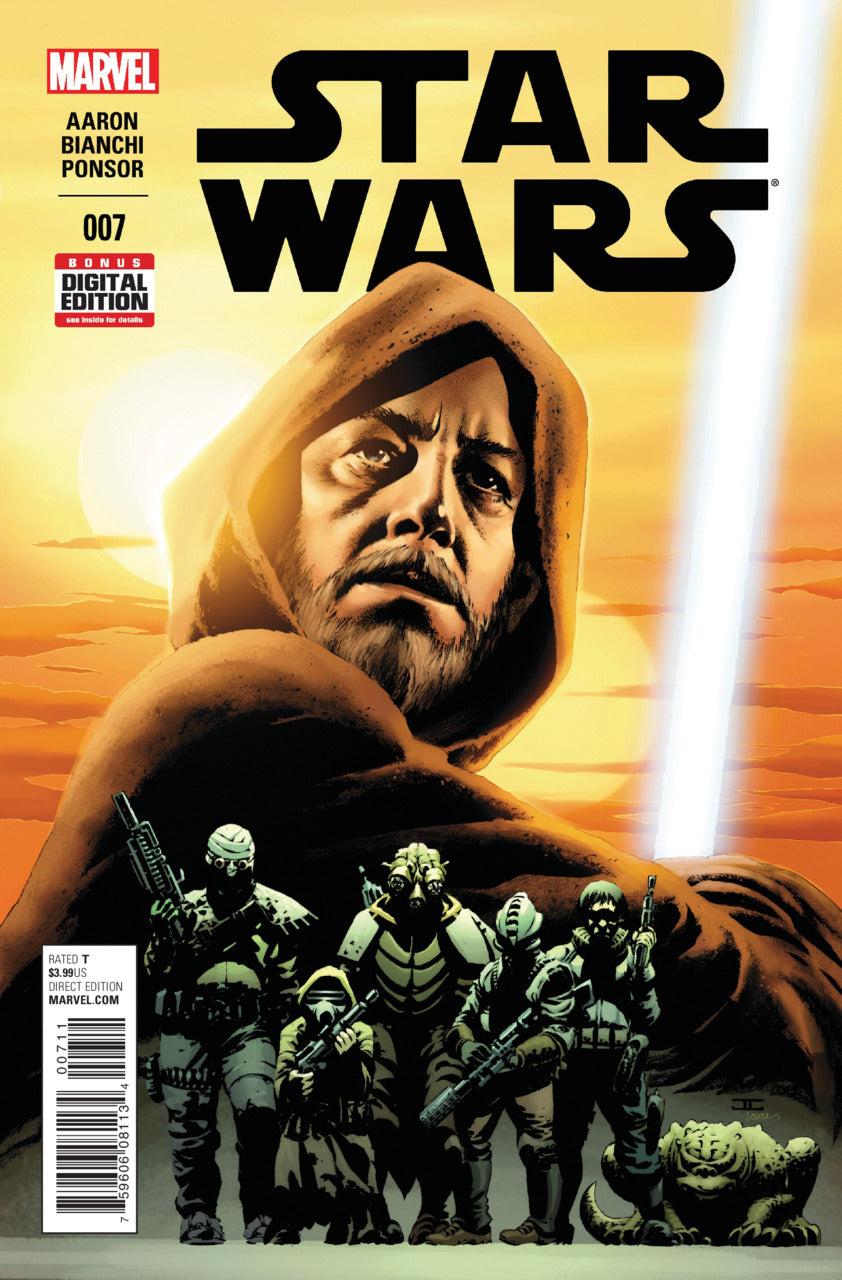 Star Wars (2015) #7