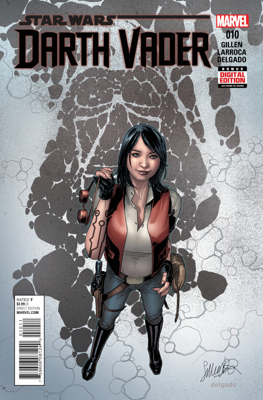 Star Wars: Darth Vader (2015) #10