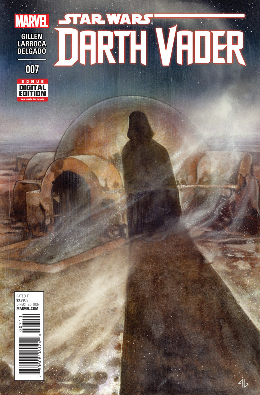 Star Wars: Darth Vader (2015) #7
