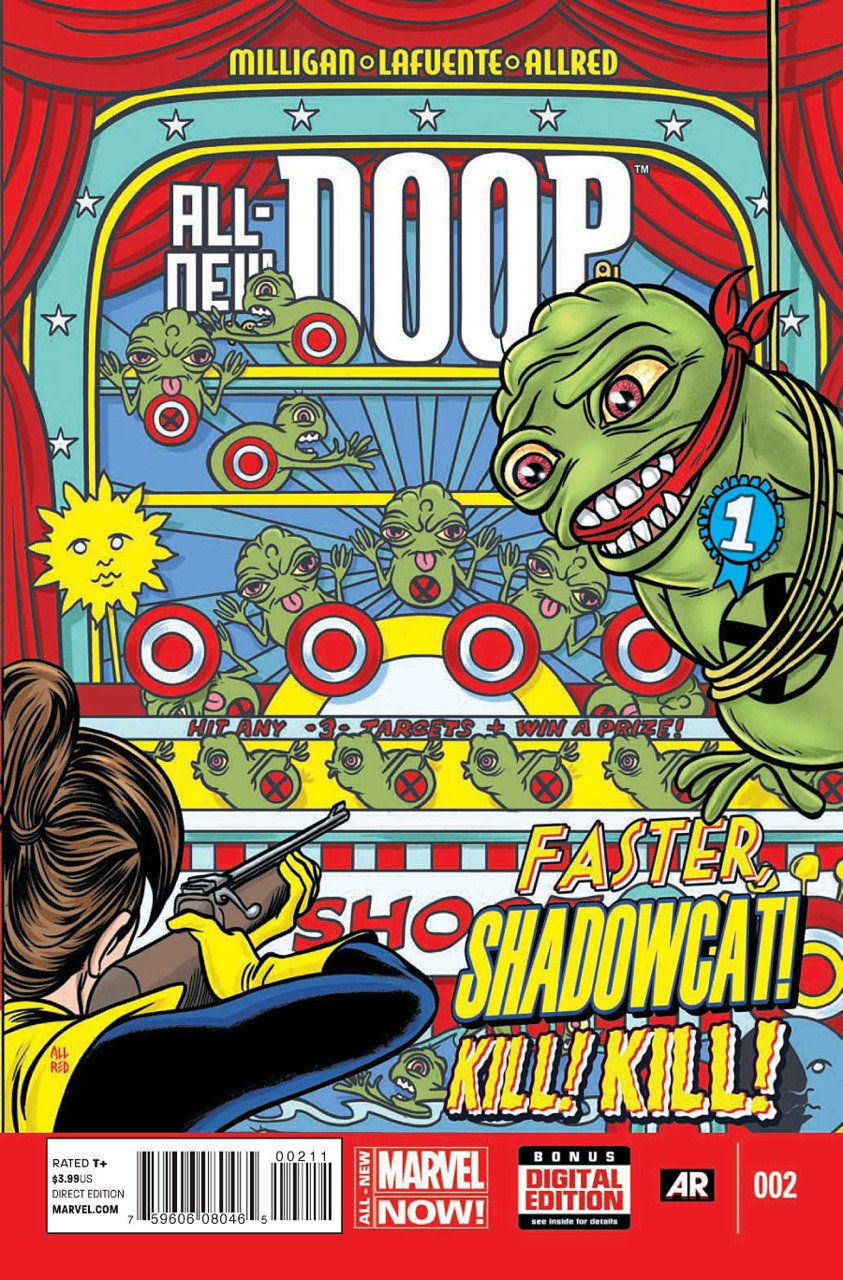 All-New Doop #2