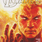 All-New Invaders #1 - 15 (Complete 15x Volume Run)