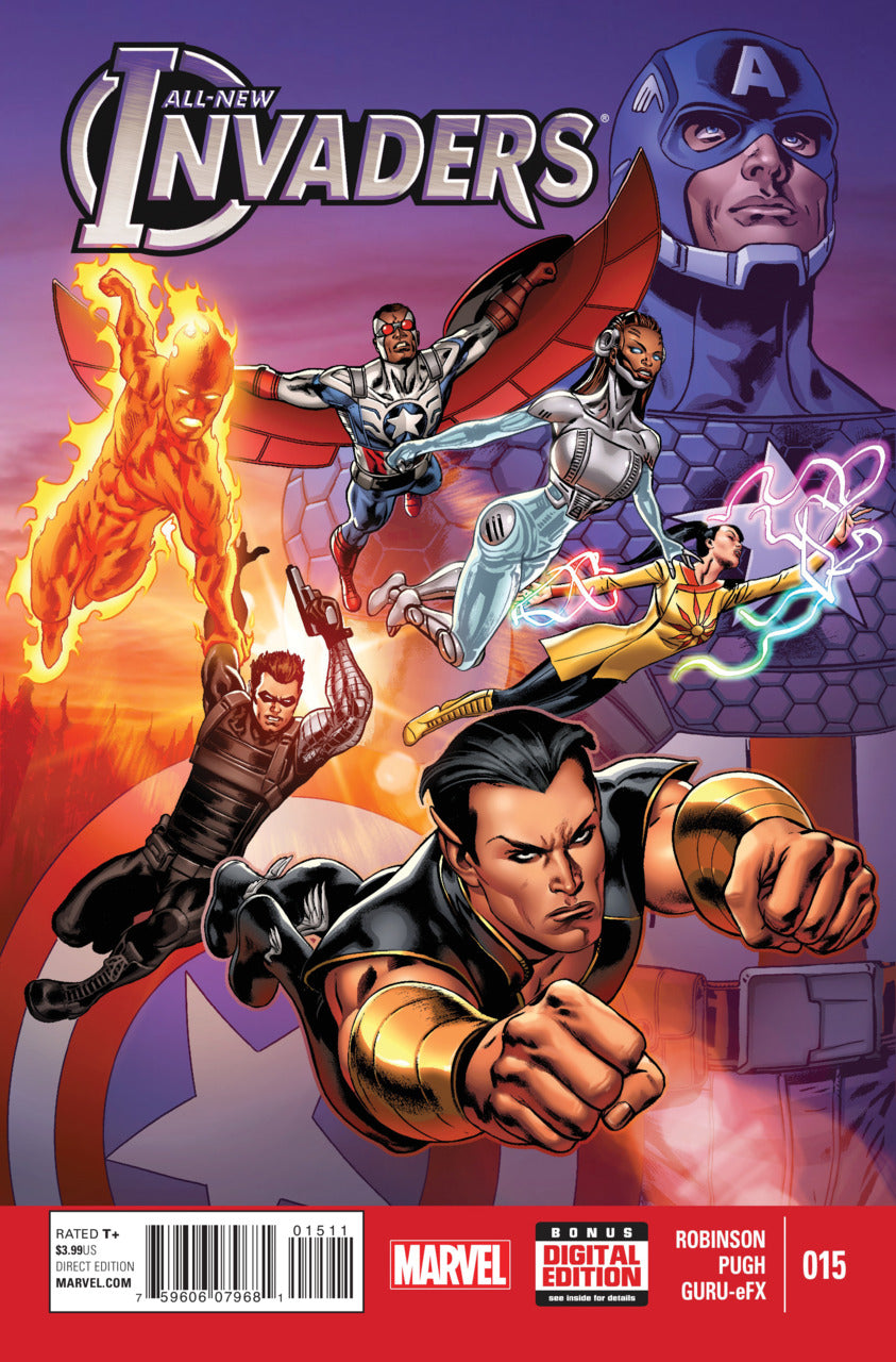 All-New Invaders #15